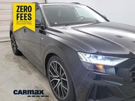 2022 Audi Q8 quattro Prestige 55 TFSI