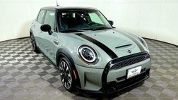 2023 MINI Hardtop Cooper S
