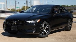 2025 Volvo S60 B5 Core