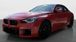 2024 BMW M2 Base