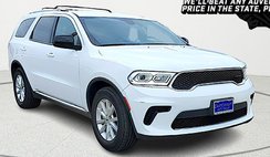 2023 Dodge Durango SXT