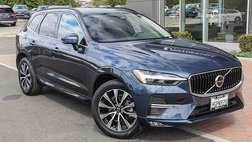 2023 Volvo XC60 B5 Core