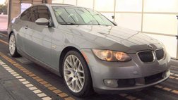 2009 BMW 3 Series 328i