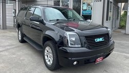 2012 GMC Yukon XL SLT