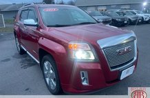 2014 GMC Terrain Denali