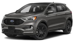 2021 Ford Edge ST Line FWD