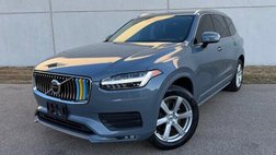 2020 Volvo XC90 T6 Momentum 6-Passenger