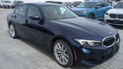 2023 BMW 3 Series 330i xDrive