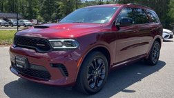 2024 Dodge Durango R/T