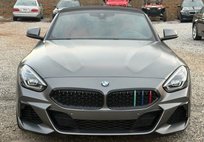 2019 BMW Z4 sDrive 30i