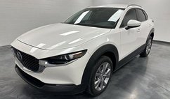 2023 Mazda CX-30 S Preferred