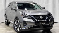 2023 Nissan Murano SL
