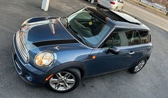 2011 MINI Cooper Base