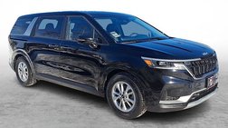 2023 Kia Carnival LX