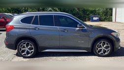2017 BMW X1 sDrive28i