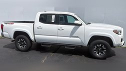 2019 Toyota Tacoma TRD Off-Road