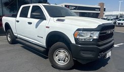 2019 Ram Ram Pickup 2500 Tradesman