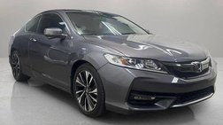 2016 Honda Accord EX