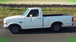 1994 Ford F-150 XL