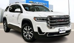 2022 GMC Acadia SLT
