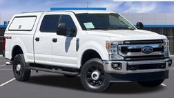 2020 Ford Super Duty F-250 XLT