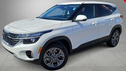 2024 Kia Seltos LX