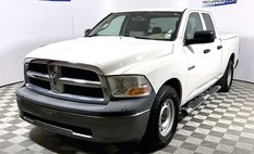 2009 Dodge Ram 1500 ST