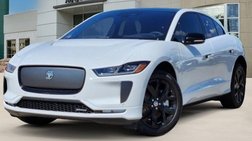 2024 Jaguar I-PACE EV400 R-Dynamic HSE