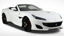 2020 Ferrari Portofino Base