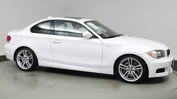 2010 BMW 1 Series 135i