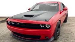 2019 Dodge Challenger R/T Scat Pack