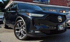 2022 Acura MDX SH-AWD w/A-SPEC