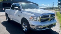 2016 Ram Ram Pickup 1500 Big Horn