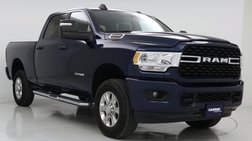2024 Ram Ram Pickup 2500 Big Horn