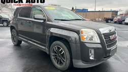 2015 GMC Terrain SLE-1