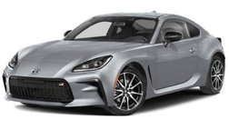 2023 Toyota GR86 Base