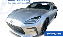 2025 Toyota GR86 Premium