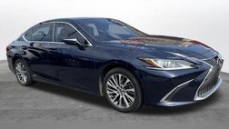 2019 Lexus ES 300h 300h FWD
