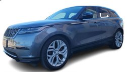 2018 Land Rover Range Rover Velar P380 S