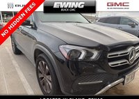 2021 Mercedes-Benz GLE-Class GLE 350 4MATIC