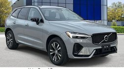 2025 Volvo XC60 T8 Core Dark Theme