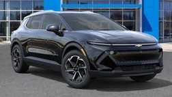 2026 Chevrolet Equinox EV LT 2