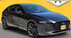 2021 Mazda MAZDA3 Select