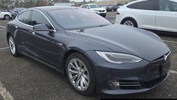 2018 Tesla Model S 75D