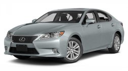 2014 Lexus ES 350 Base