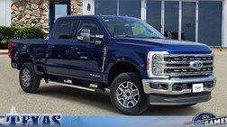 2026 Ford Super Duty F-250 Lariat