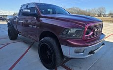 2011 Ram Ram Pickup 1500 Laramie
