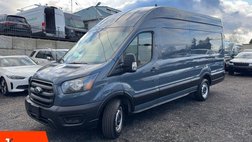 2020 Ford Transit 250