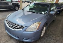 2010 Nissan Altima 2.5 S