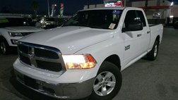 2013 Ram Ram Pickup 1500 SLT